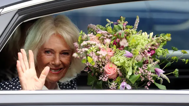 Ratu Camilla
