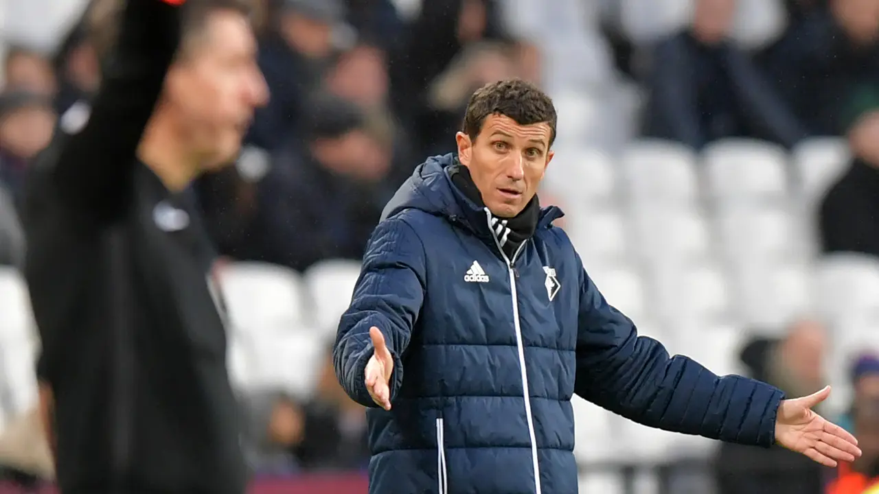 Javi Gracia