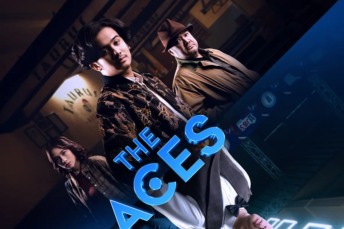 The Aces (Foto: Prime Video)