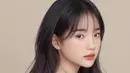 Fuji terlihat sangat menawan bak artis Korea saat pakai filter wajah Korea. Fuji yang curi perhatian karena mirip Bae Suzy ini banjir komentar dari netizen. Fuji yang semakin kece dengan filter ini tuai atensi. (Liputan6.com/IG/fuji_an)