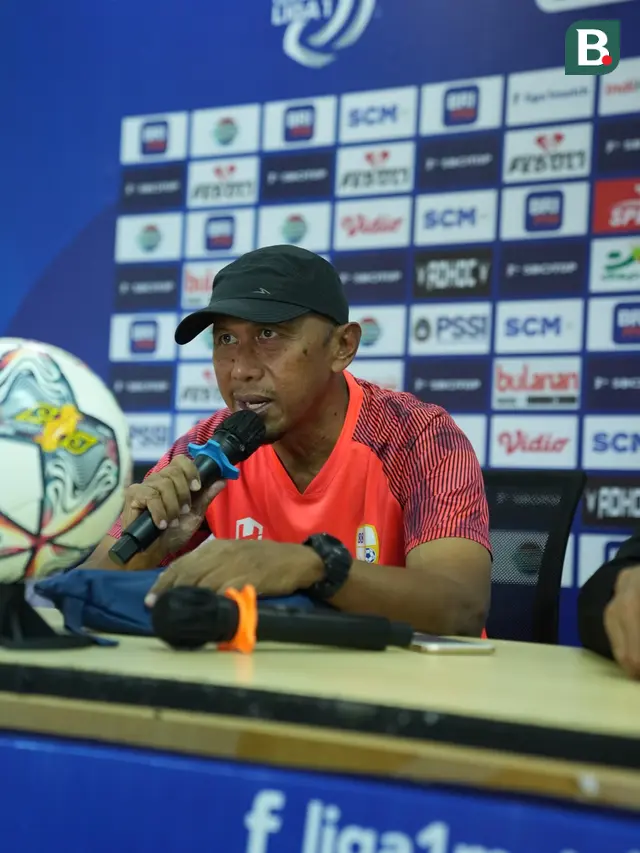 Rahmad Darmawan