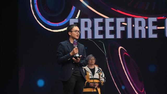 Indonesian Esports Awards 2020