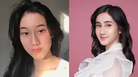 Keisya Levronka (Sumber: Instagram/keisyalevronka)