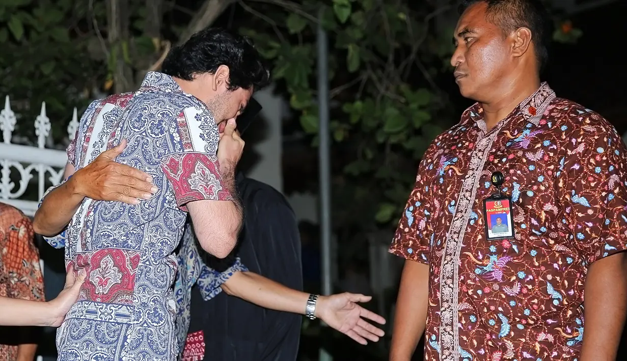 (Adrian Putra/Fimela.com)