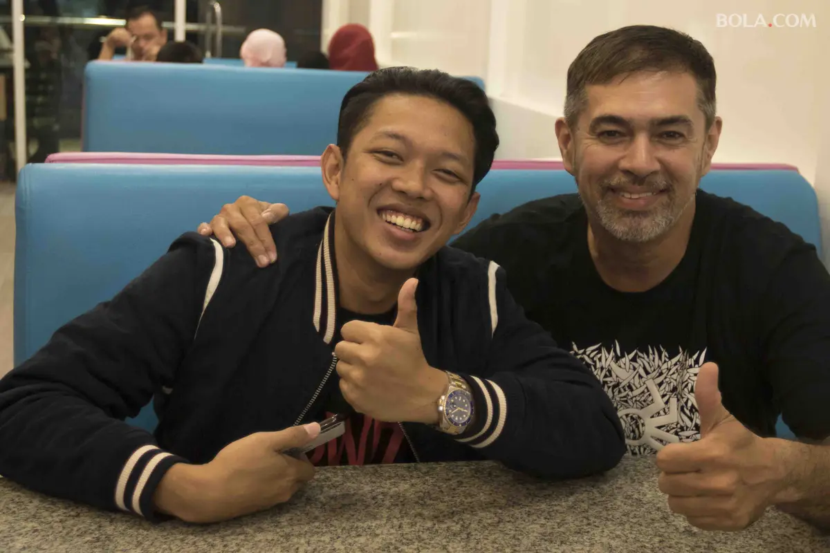 Bayu Skak dan Empat Legenda