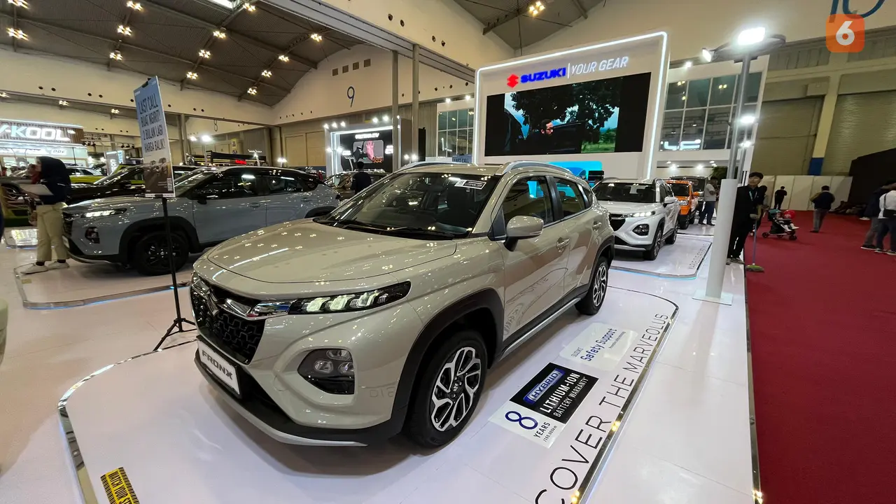 Suzuki