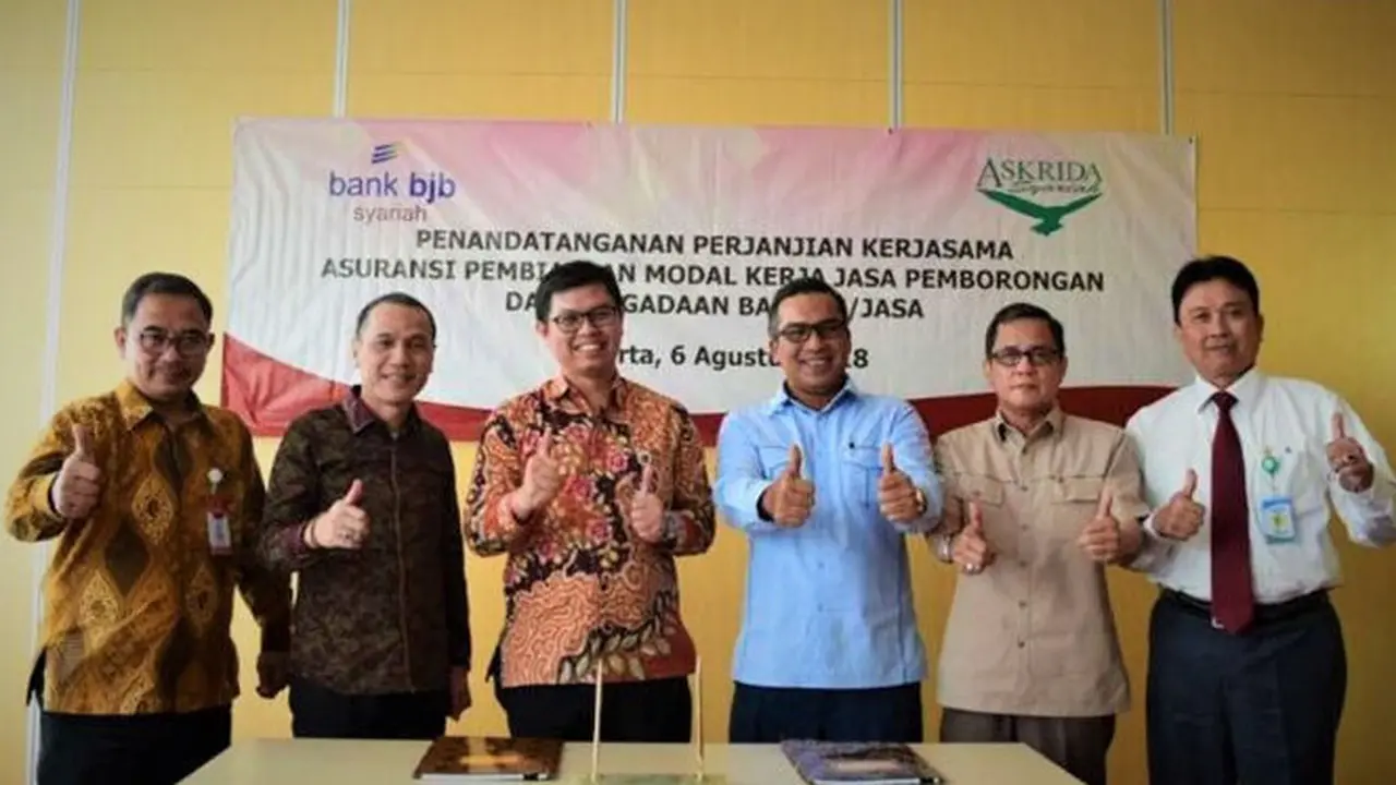 bank bjb syariah