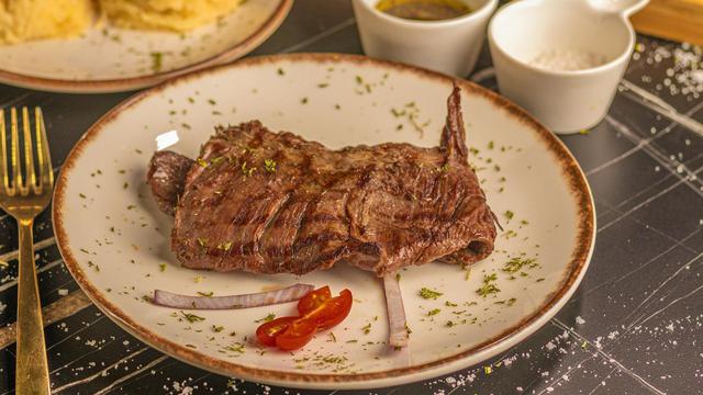 Skirt Steak