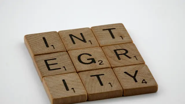 Integrity