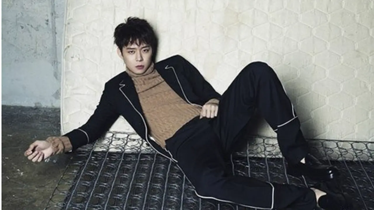  Yoochun JYJ Kesulitan Saat Berakting, Sukses Kalahkan Lee Min Ho
