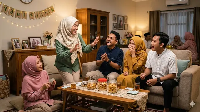 game tanpa gadget
