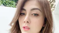 Dhena Devanka Tak Sudi Lagi Pakai Nama Belakang Frizzy, Lapor ke Pihak Instagram Sejak 2021