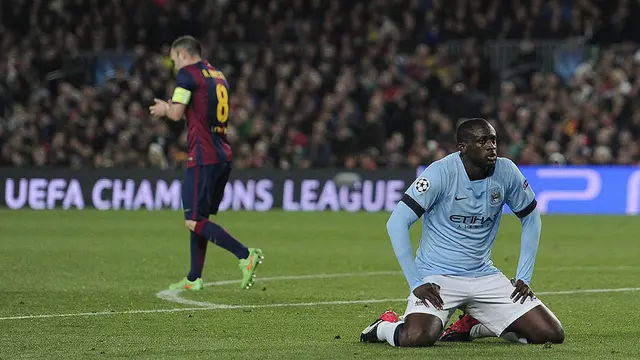 Manchester City