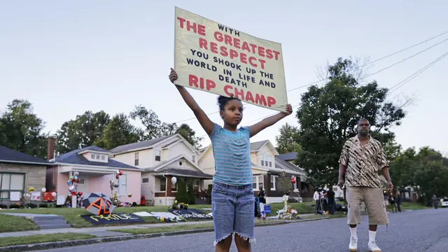 Muhammad Ali