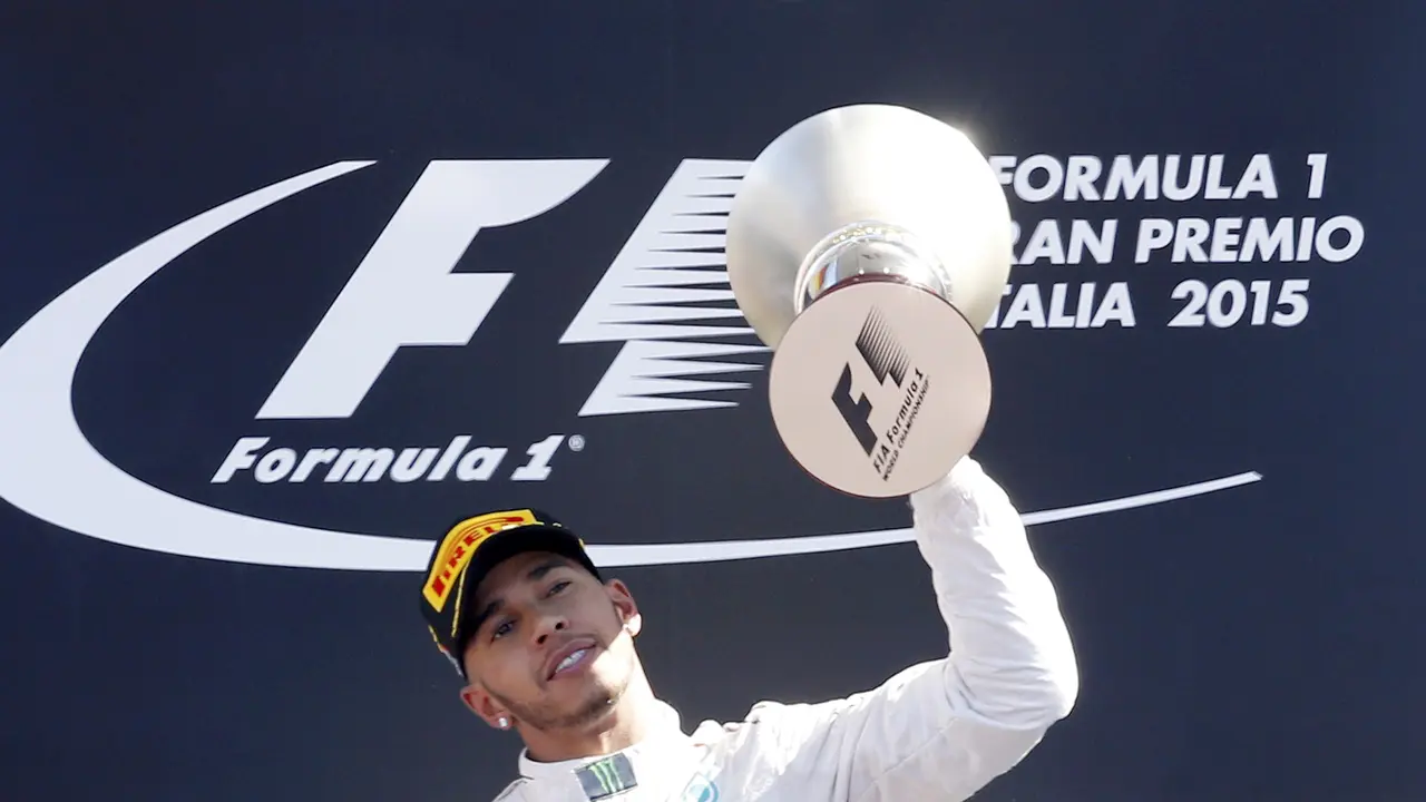 Lewis Hamilton (Liputan6.com)