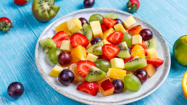 Fruit Salad
