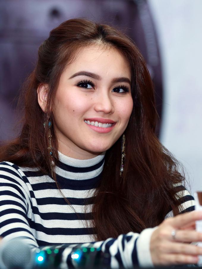 Ayu Ting Ting, Zaskia Gotik, dan Julia Perez Siapkan ...