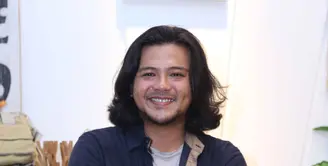 Keinginan Ramon Y. Tungka untuk syuting film di Turki kesampaian. Ramon yang memiliki darah Turki, akhirnya syuting untuk film 'Romansa: Gending Cinta di Tanah Turki'. (Nurwahyunan/Bintang.com)