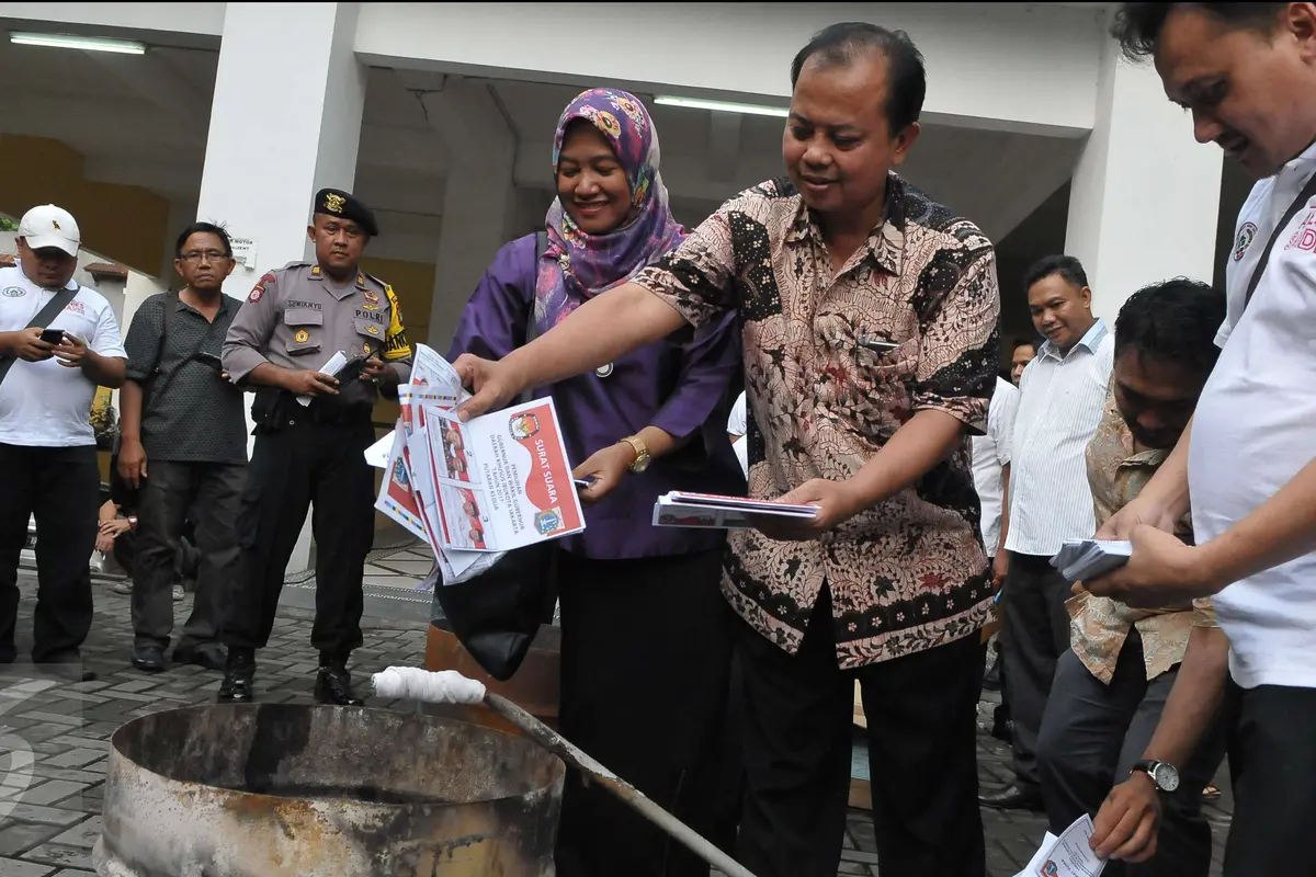 Pilkada Damai