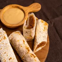 Sinole khas Malaku/copyright Maluku