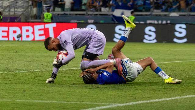 Cruzeiro vs Atletico Mineiro