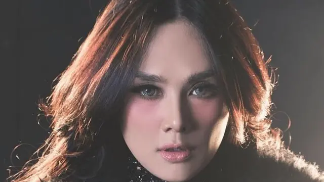 [Bintang] Mulan Jameela