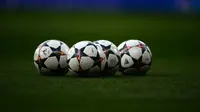 Jadwal Lengkap Matchday ke-4 Liga Champions
