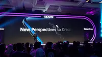 Oppo Reno 2. (Liputan6.com/ Agustinus Mario Damar)