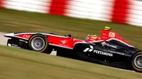 Tiga Tim Siap Tampung Rio Haryanto