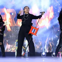 Kotak di Gempita 2018 SCTV (Deki Prayoga/Bintang.com)