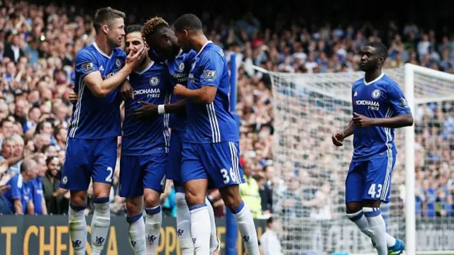 chelsea vs leicester city