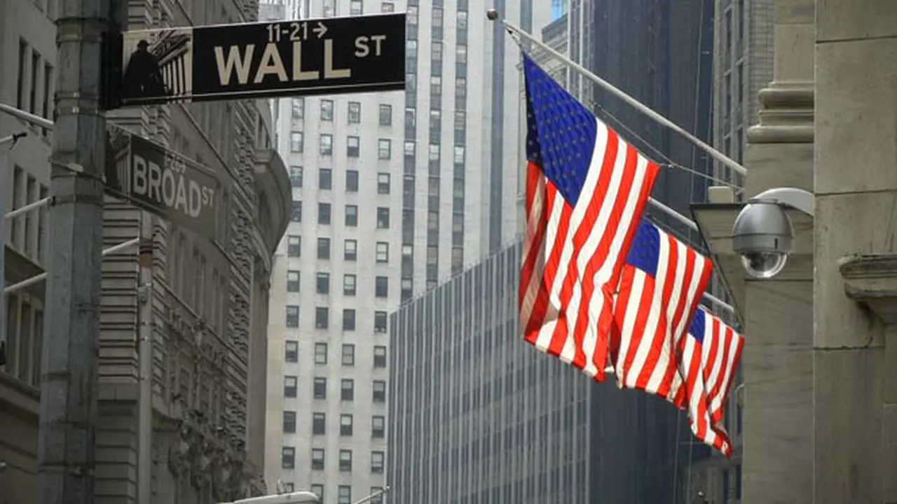 Wallstreet