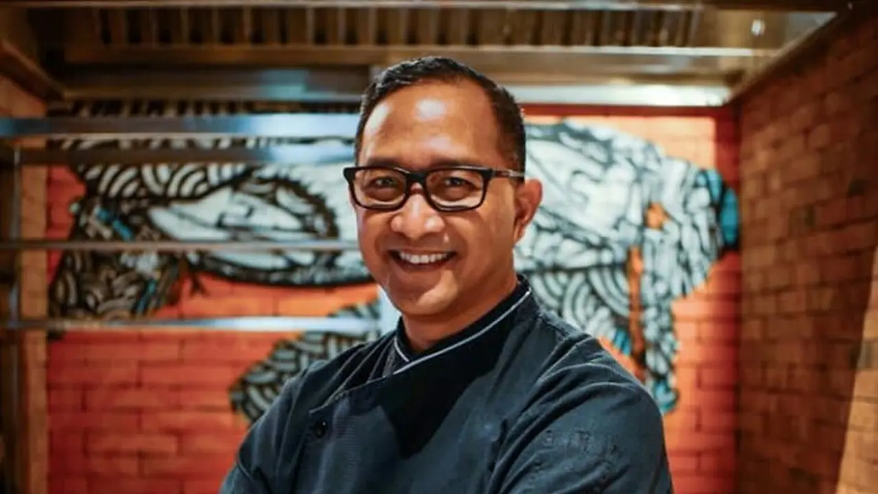 Resep Kari Ayam ala Chef Degan, Simpel dan Praktis