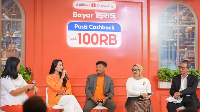 QRIS Semakin Dekat dengan Keseharian Masyarakat