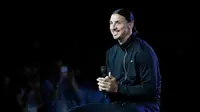 Ibrahimovic Ingin Selalu Jadi yang Terbaik