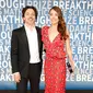 Nicole Shanahan dan Sergey Brin tampil bersama di acara The Breakthrough Prize pada 3 Desember 2017. (dok. KIMBERLY WHITE / GETTY IMAGES NORTH AMERICA / GETTY IMAGES VIA AFP)