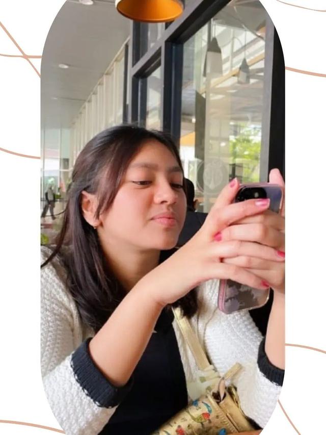 7 Potret Terbaru Alleia Putri Ariel NOAH, Debut Runway di JFW 2023