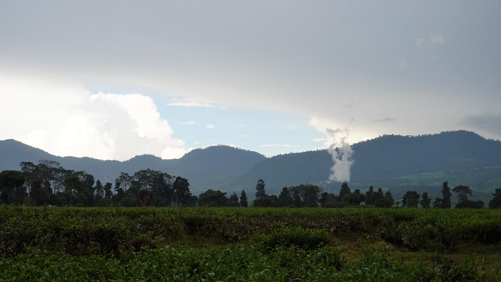 Karel Albert Rudolf Bosscha, Raja Teh Priangan, punya banyak jejak yang sayang untuk dilupakan di Pangalengan, Kabupaten Bandung, Jawa Barat. (Liputan6.com/Huyogo Simbolon)