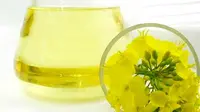 Ini Dia 'Minyak Emas' untuk Masakan Sehat