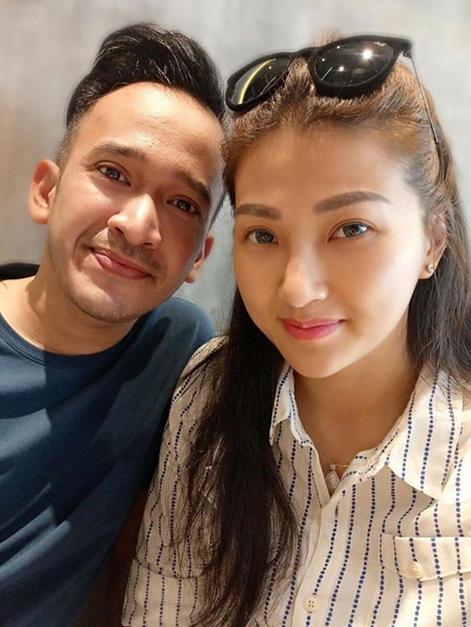 Sarwendah Ulang Tahun, Ruben Onsu Beri Kejutan - Celeb Bintang.com