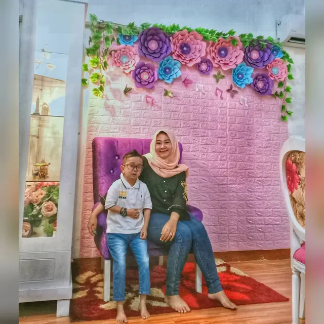4 Fakta Daus Mini Digugat Cerai Usai 4 Tahun Menikah, Diduga Ada Orang Ketiga
