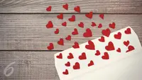 13 Tanda-Tanda Anda Sedang Jatuh Cinta