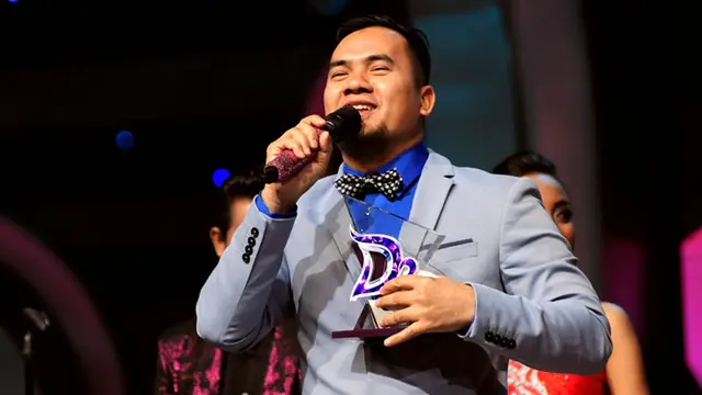 Saipul Jamil