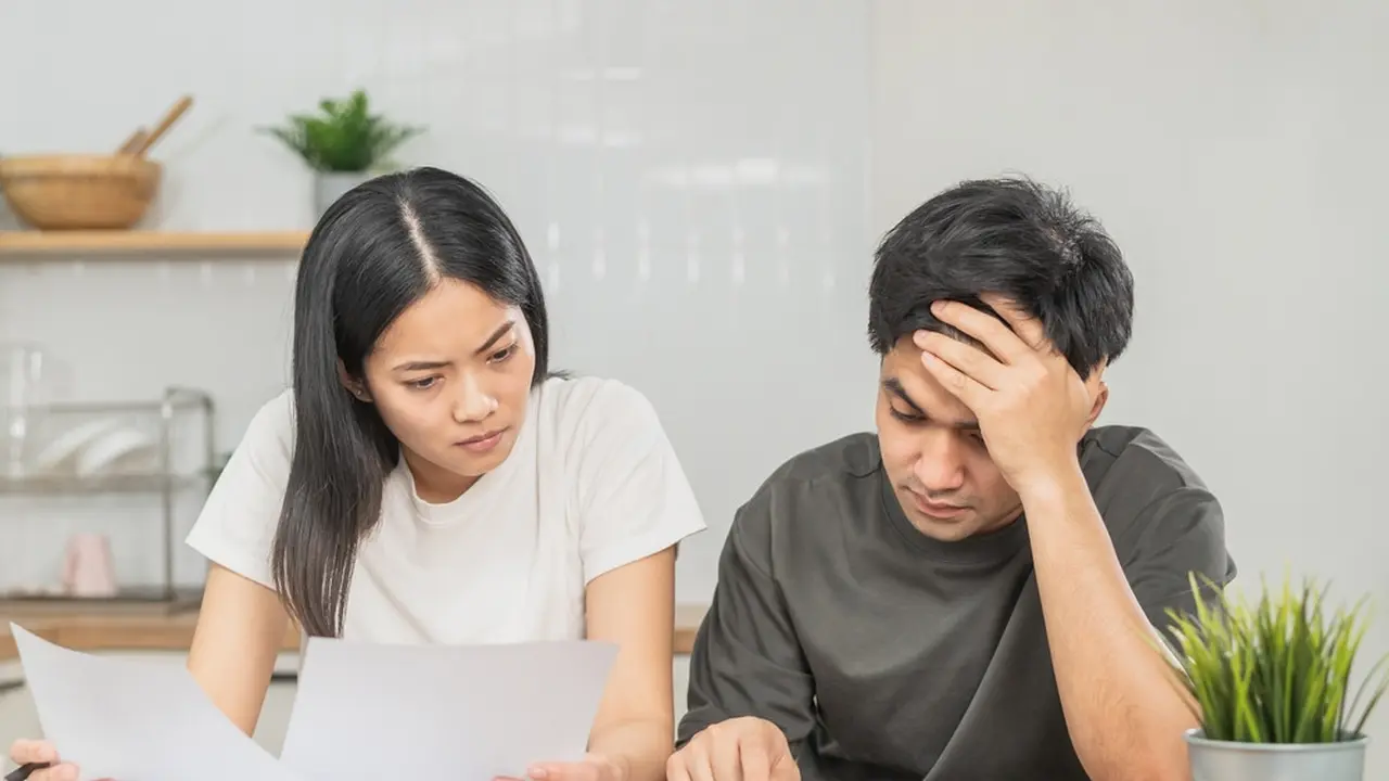 5 Drama Finansial yang Sering Dialami Pasangan Suami Istri, Jangan Sampai Terjebak Ya!