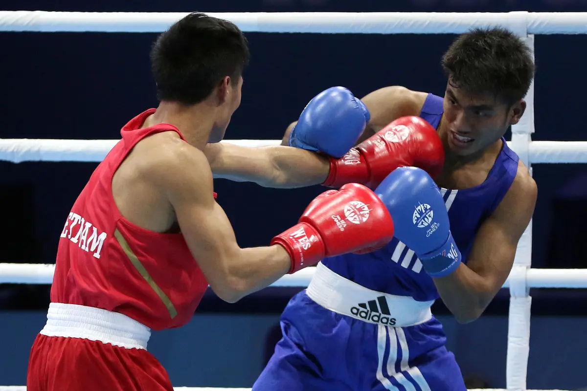 SEA Games