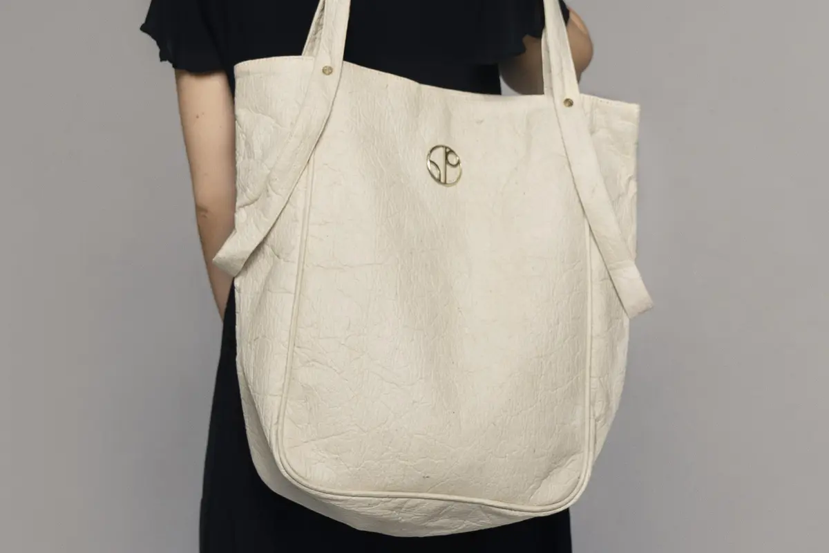 Tas Vegan