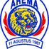 Arema Cronus adalah klub asal kota Malang yang memiliki julukan Singo Edan