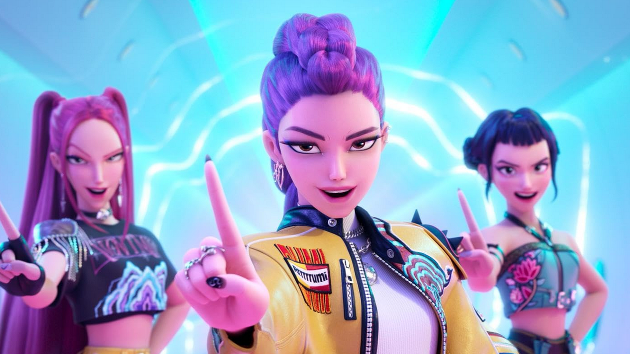 Kpop Demon Hunters: Mattel Launches a Collection of Dolls and Toys From the Netflix Series