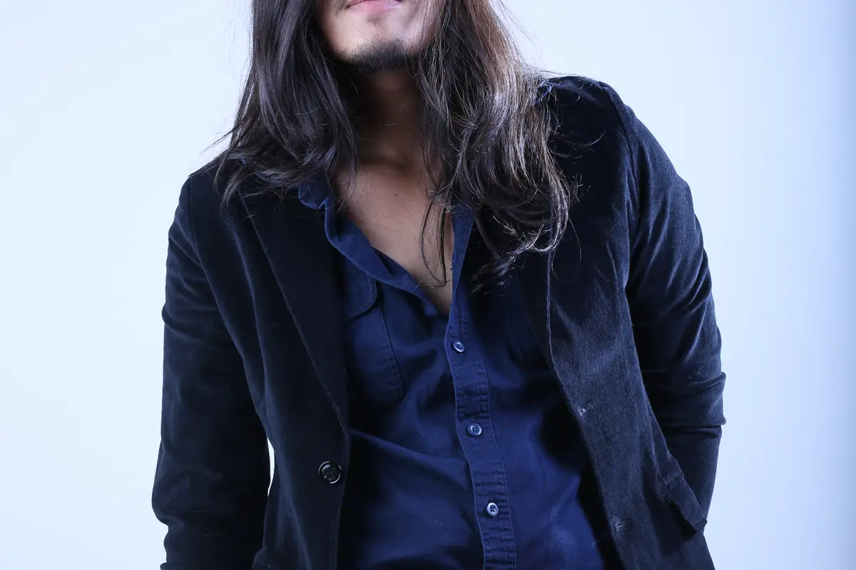 [Bintang] Video: Impian Virzha, Ingin Lagunya Dikenal Banyak Orang
