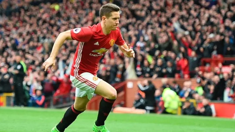 Ander Herrera